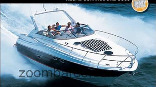 Regal 3560 Commodore avaliação e ficha técnica